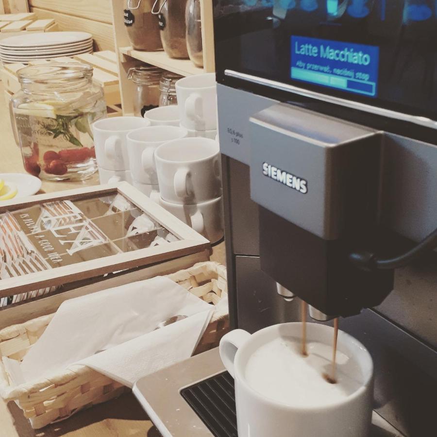 Kłabuk Apartment Bialka Tatrzanska Bagian luar foto