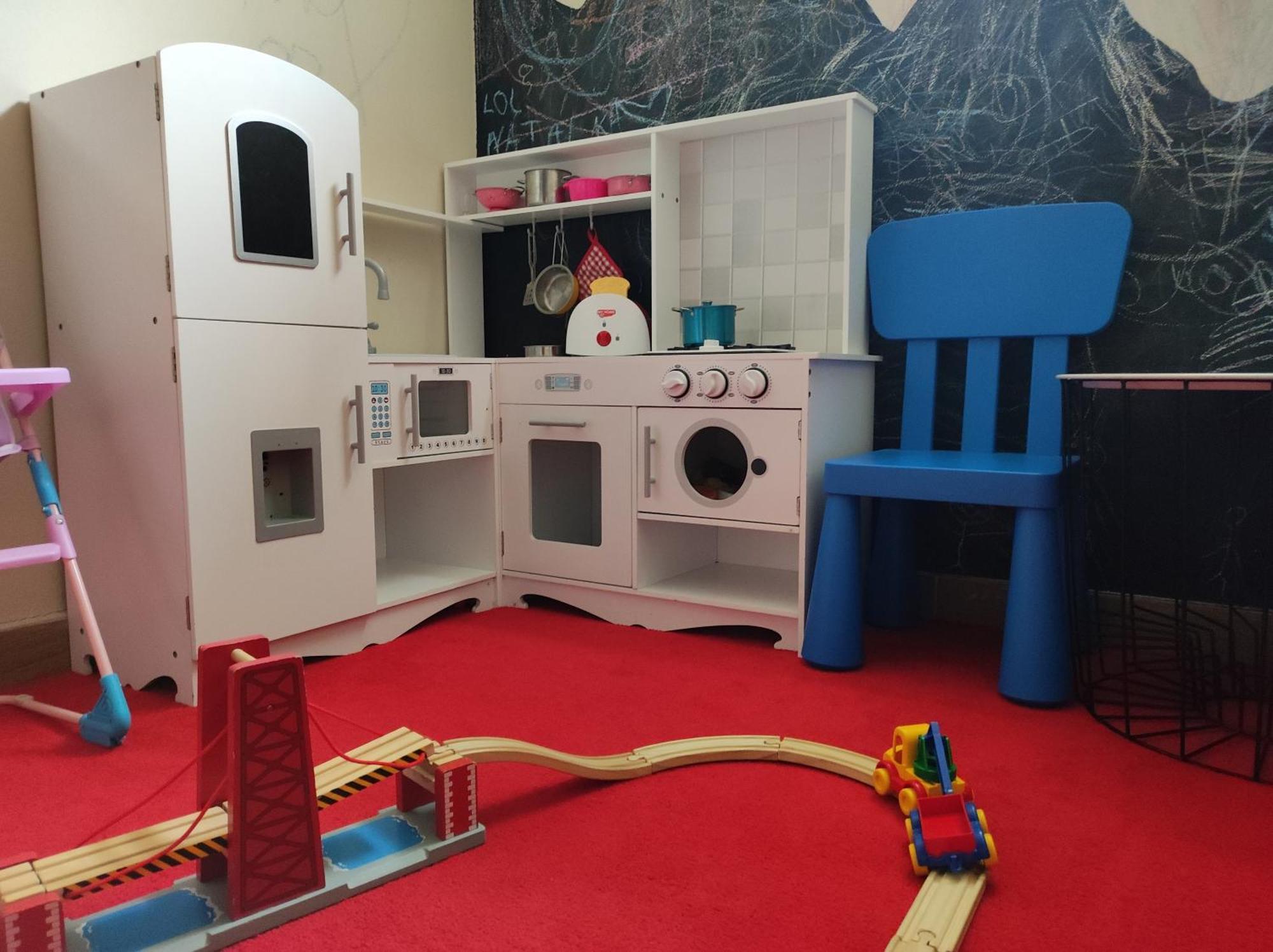 Kłabuk Apartment Bialka Tatrzanska Bagian luar foto